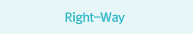 Right-Way